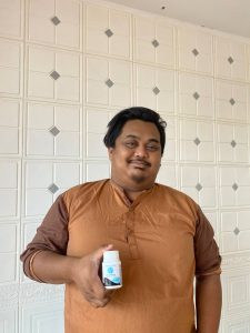 En Syahmi